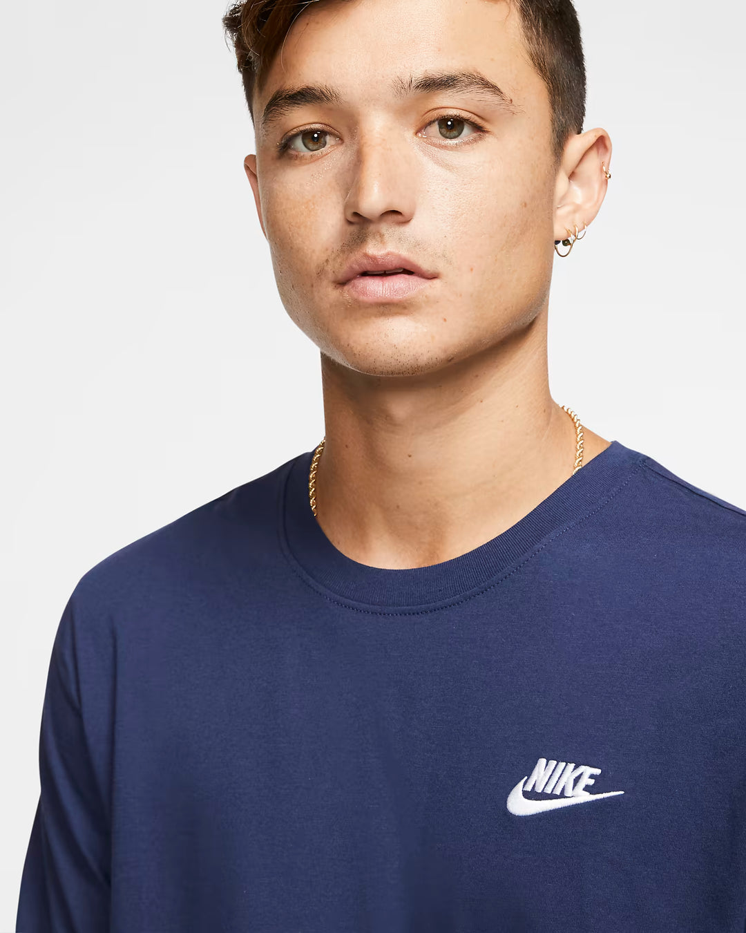 Nike Sportswear Club Men's T-Shirt