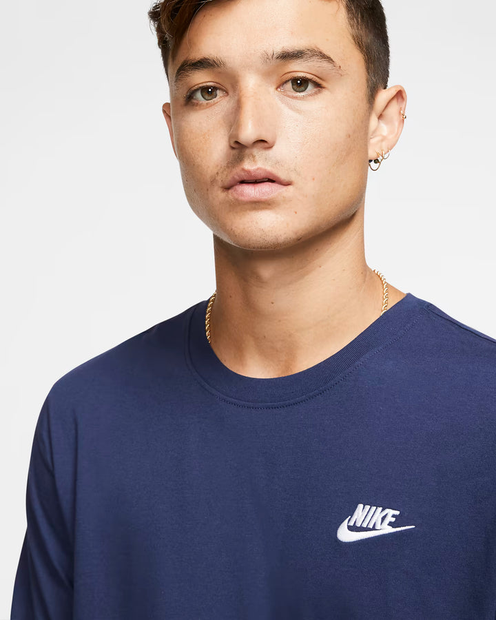 Nike Sportswear Club Men's T-Shirt