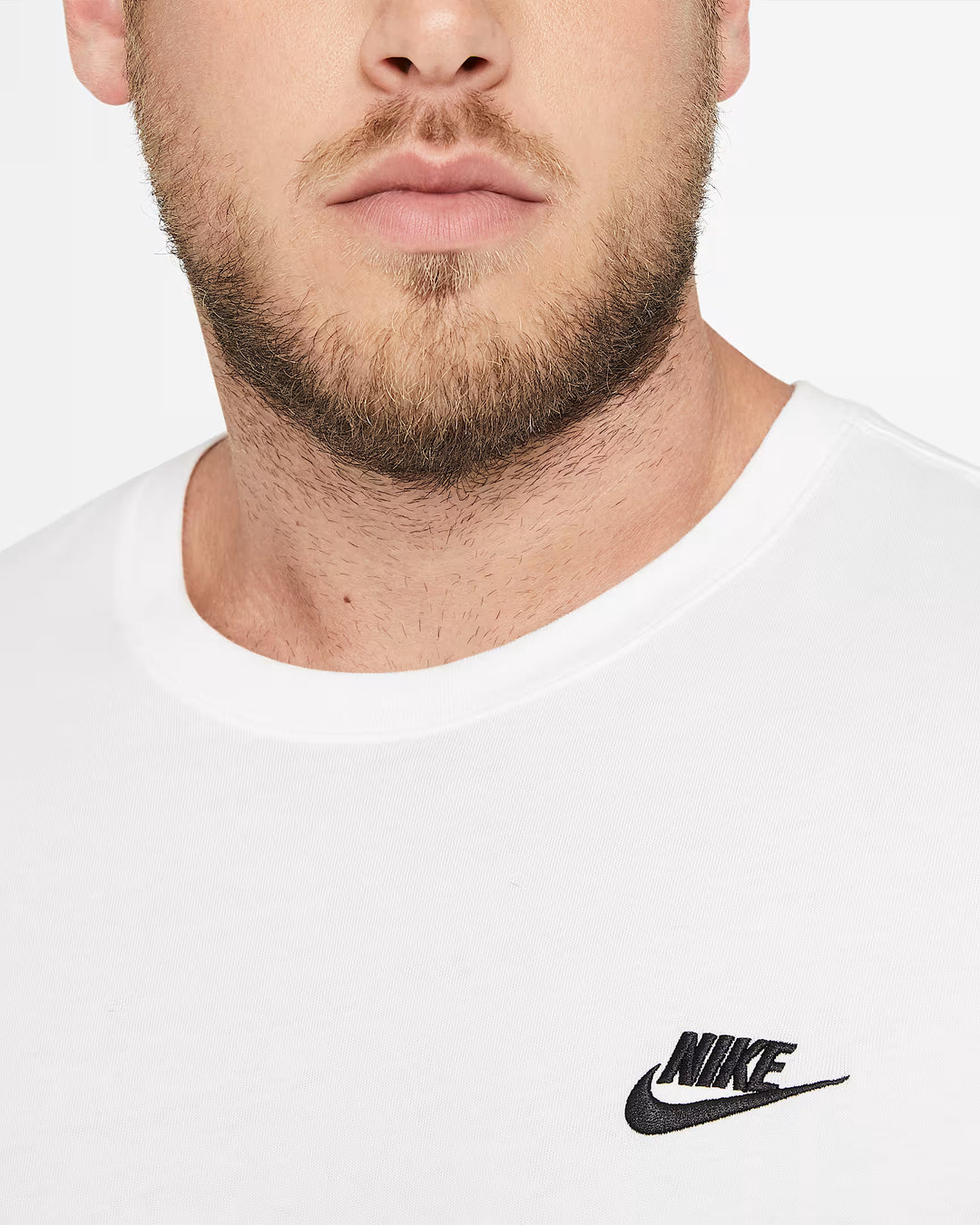 Nike Sportswear Club Men's T-Shirt