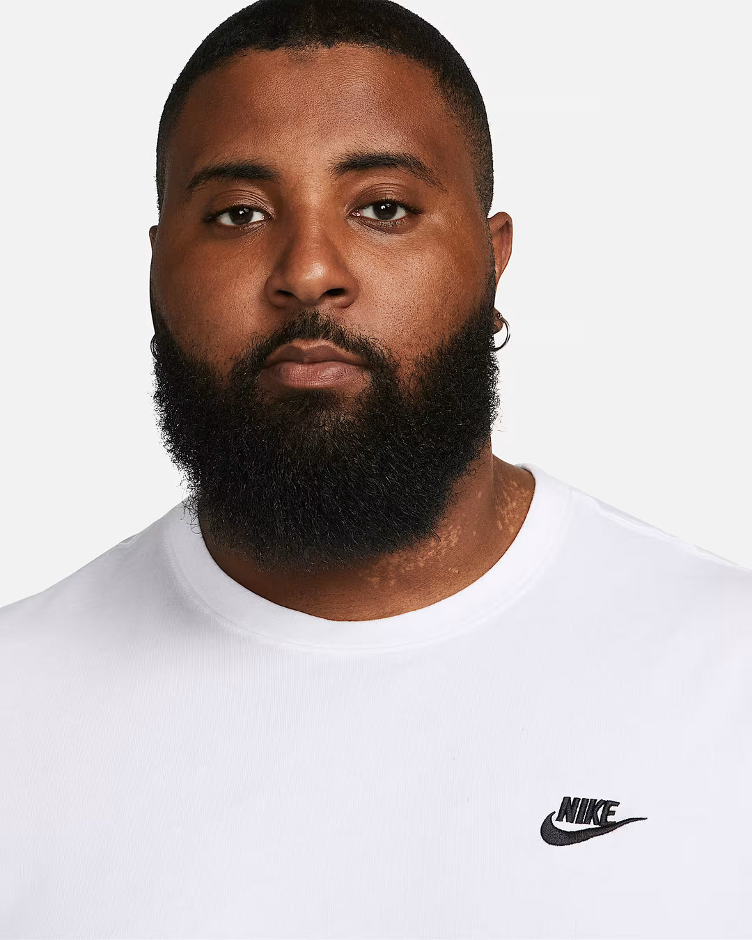 Nike Sportswear Club Men's T-Shirt