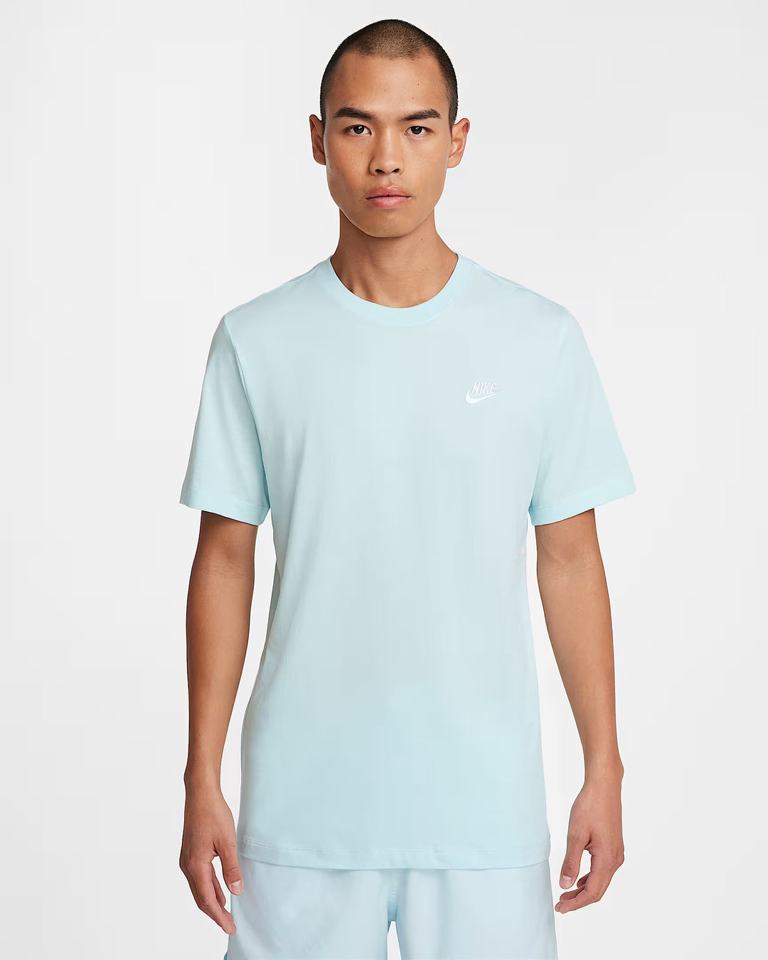Nike Sportswear Club Men's T-Shirt