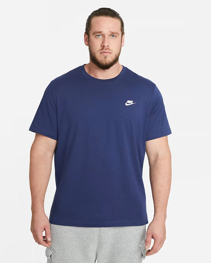 Nike Sportswear Club Men's T-Shirt