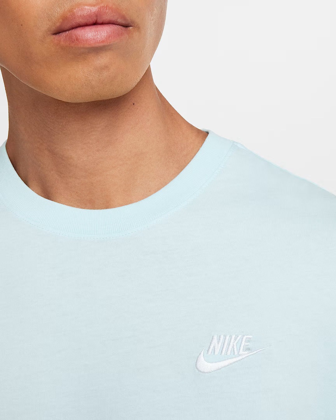 Nike Sportswear Club Men's T-Shirt