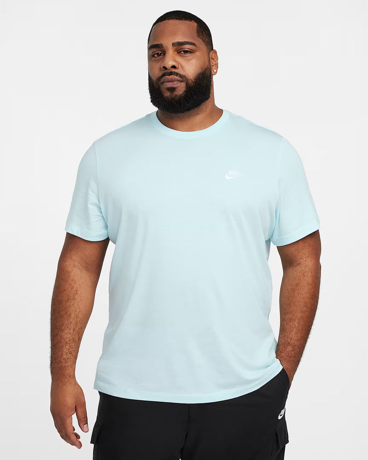 Nike Sportswear Club Men's T-Shirt