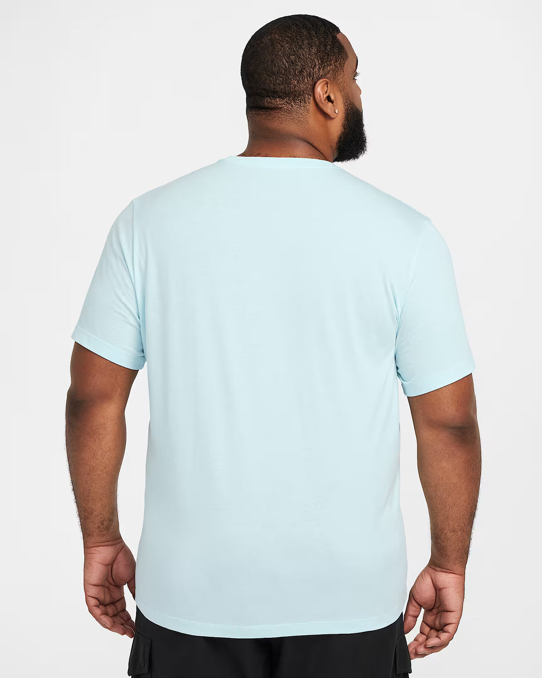 Nike Sportswear Club Men's T-Shirt