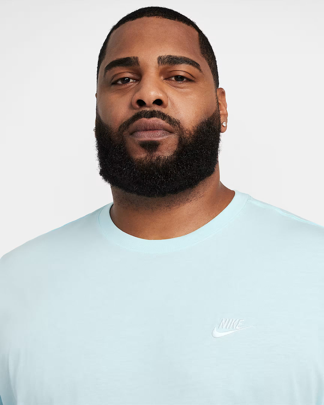 Nike Sportswear Club Men's T-Shirt