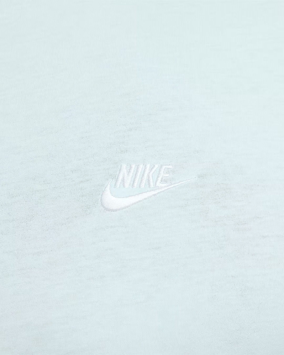 Nike Sportswear Club Men's T-Shirt