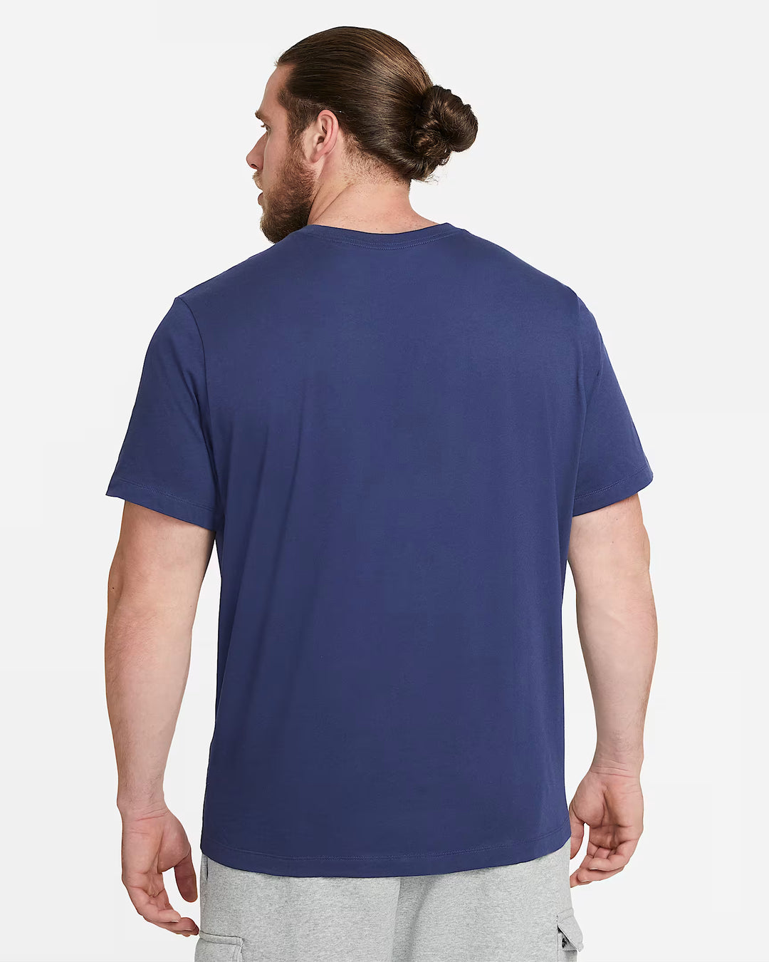 Nike Sportswear Club Men's T-Shirt