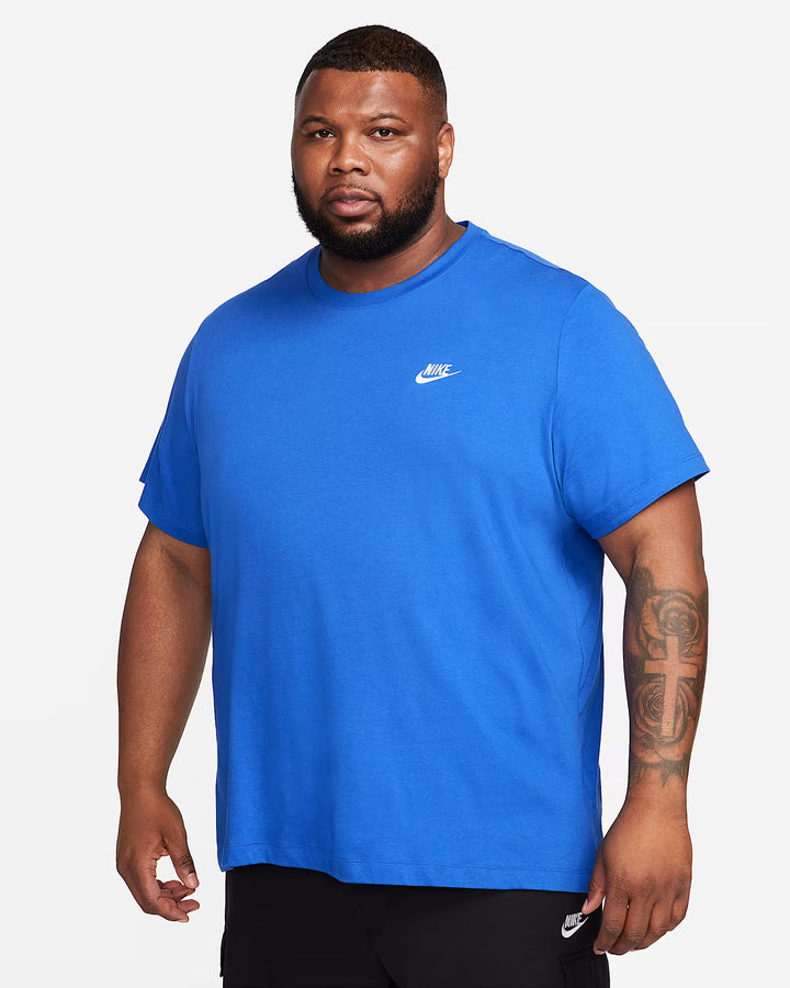 Nike Sportswear Club Men's T-Shirt