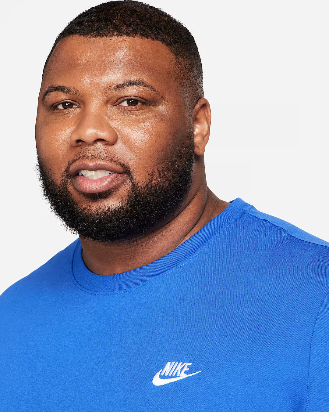 Nike Sportswear Club Men's T-Shirt