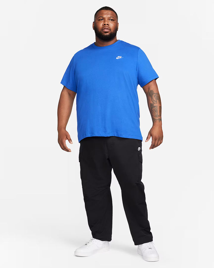 Nike Sportswear Club Men's T-Shirt