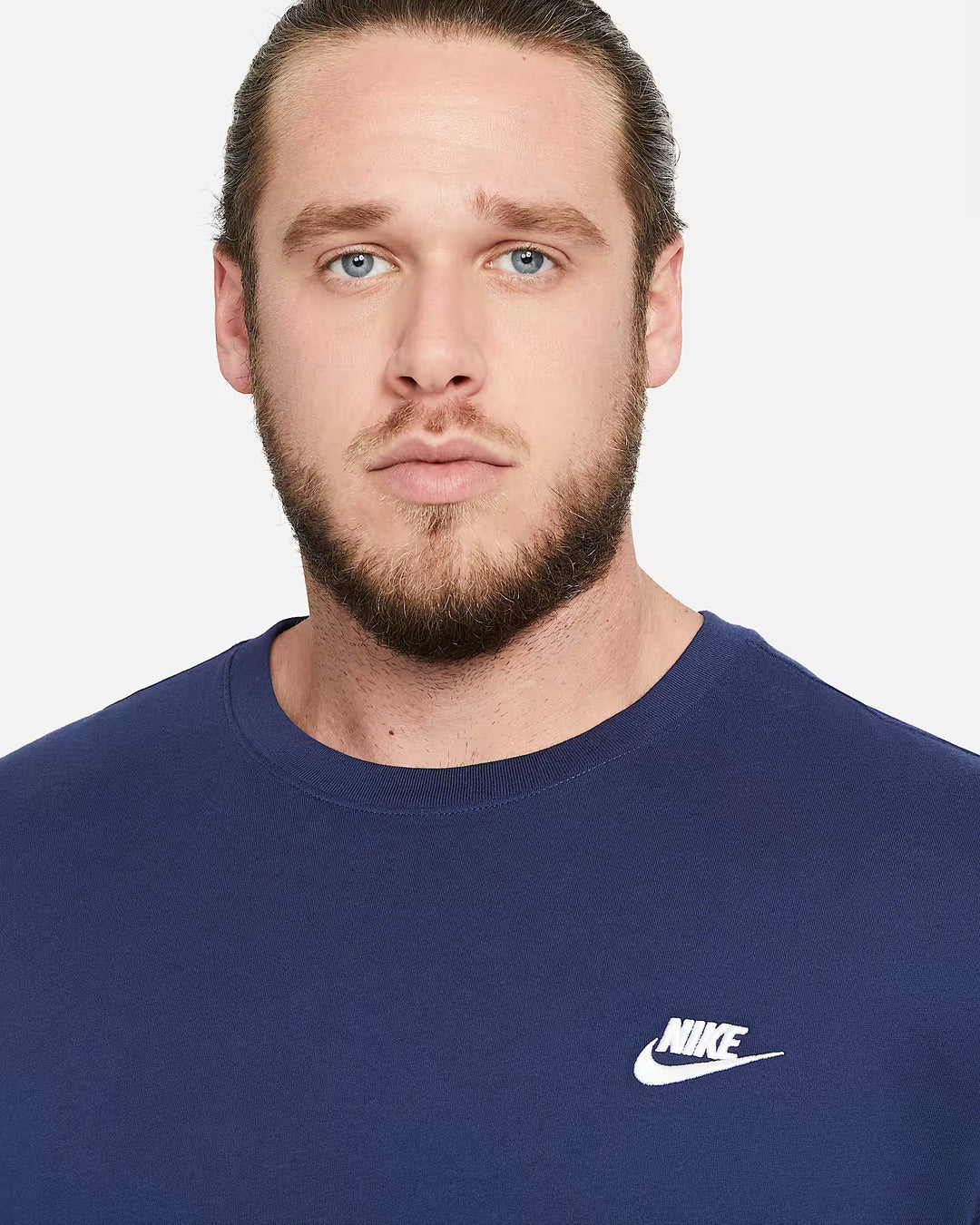 Nike Sportswear Club Men's T-Shirt