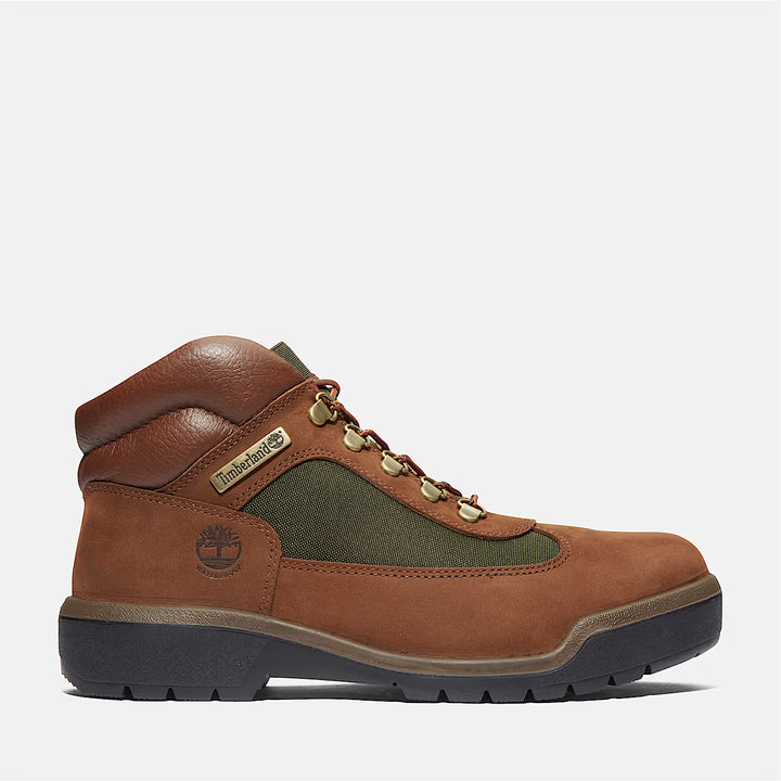 Timberland Mens' Mt. Maddsen Waterproof Mid Hiking Boot