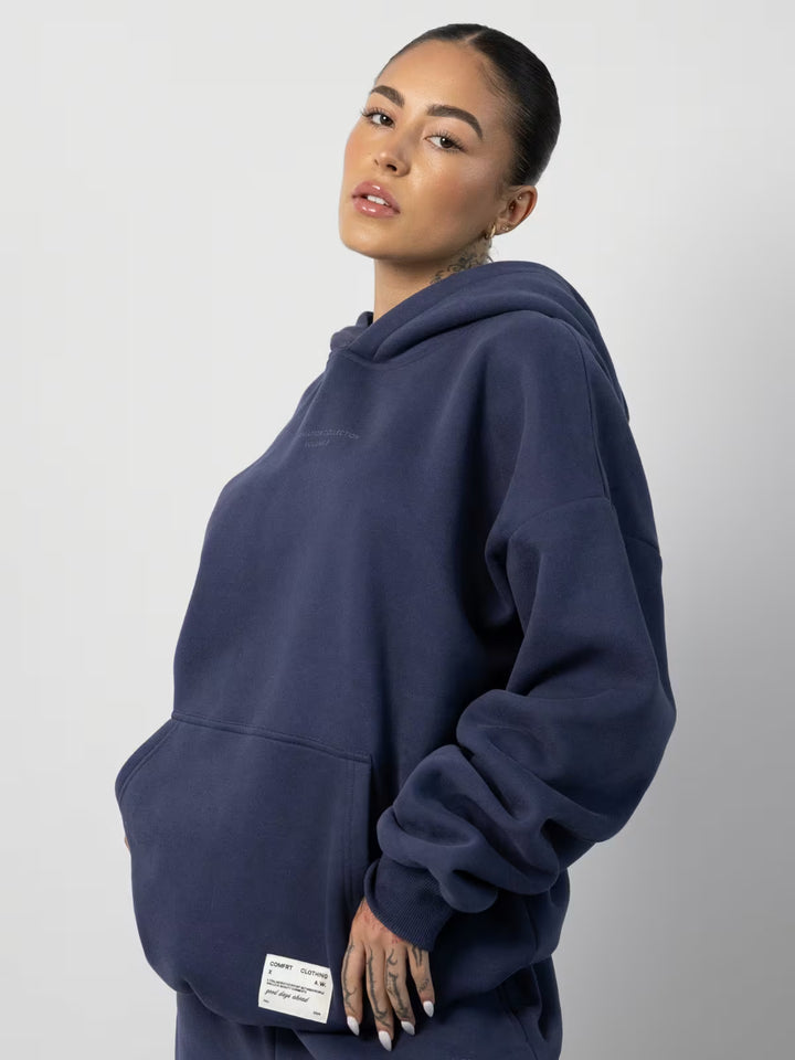 Comfrt Unisex Affirmation Hoodie