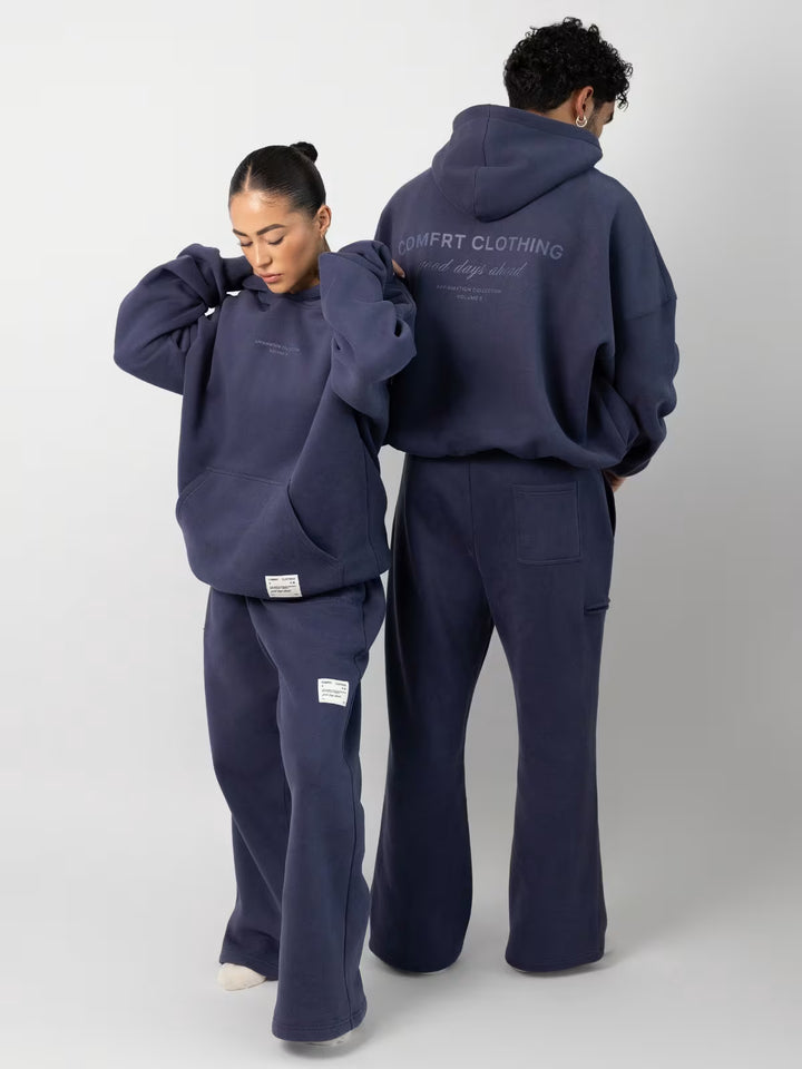 Comfrt Unisex Affirmation Hoodie