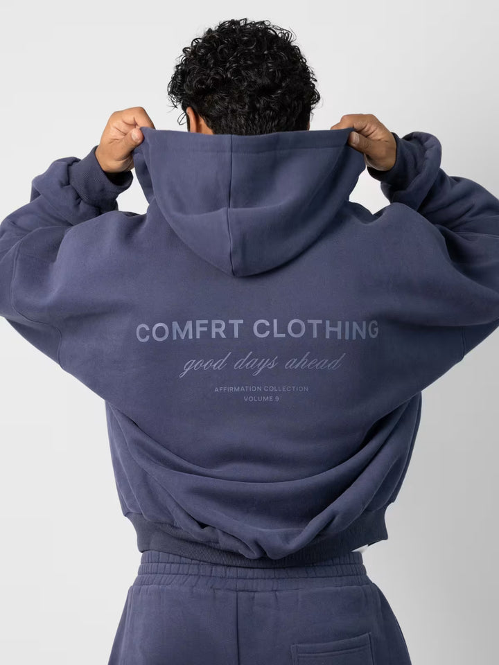 Comfrt Unisex Affirmation Hoodie
