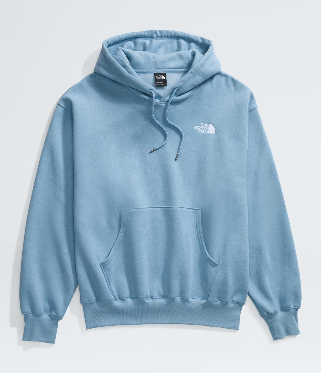 North Face Men's evolution vintage hoodie
