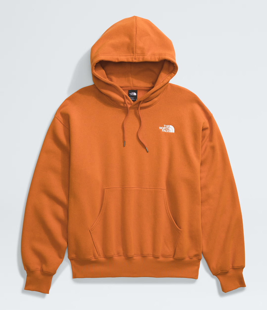 North Face Men's evolution vintage hoodie
