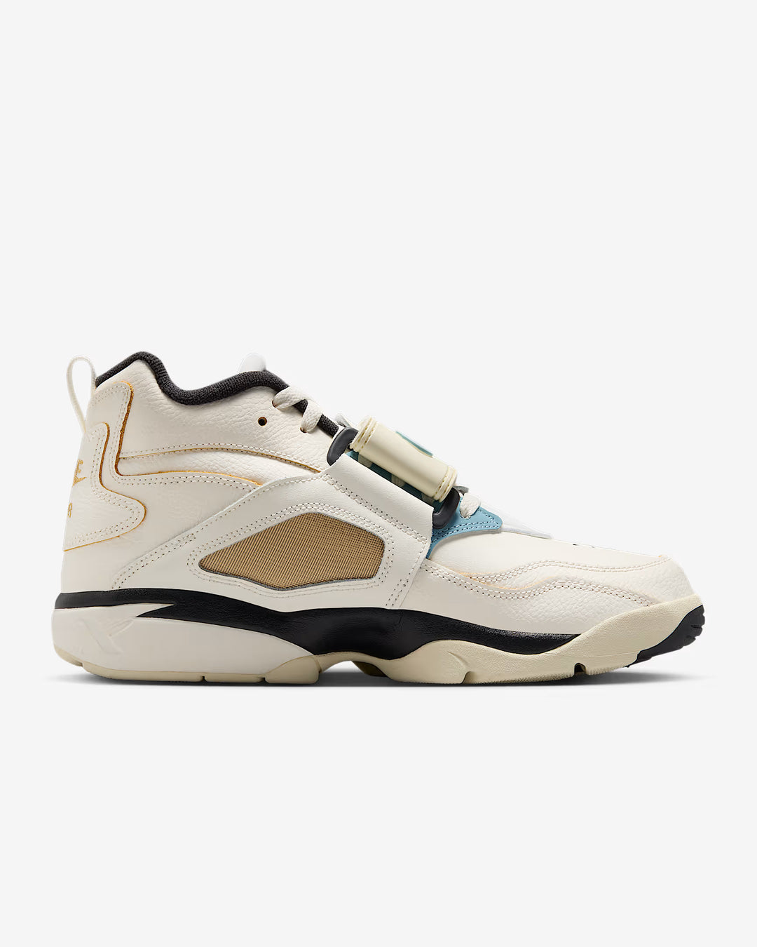 Nike Men's Air Diamond Turf Shoes