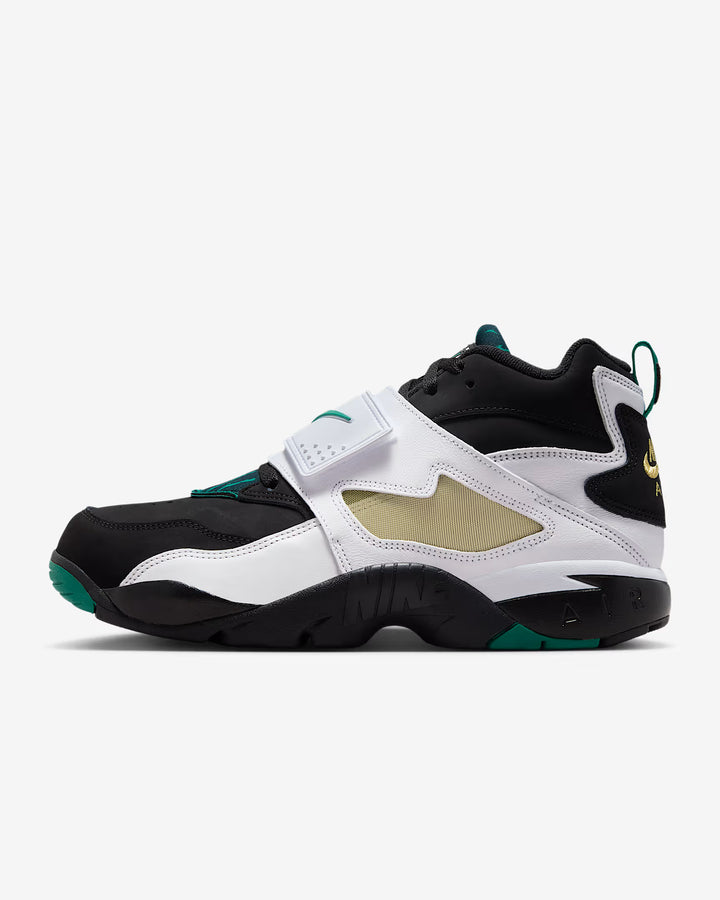 Nike Men's Air Diamond Turf Shoes