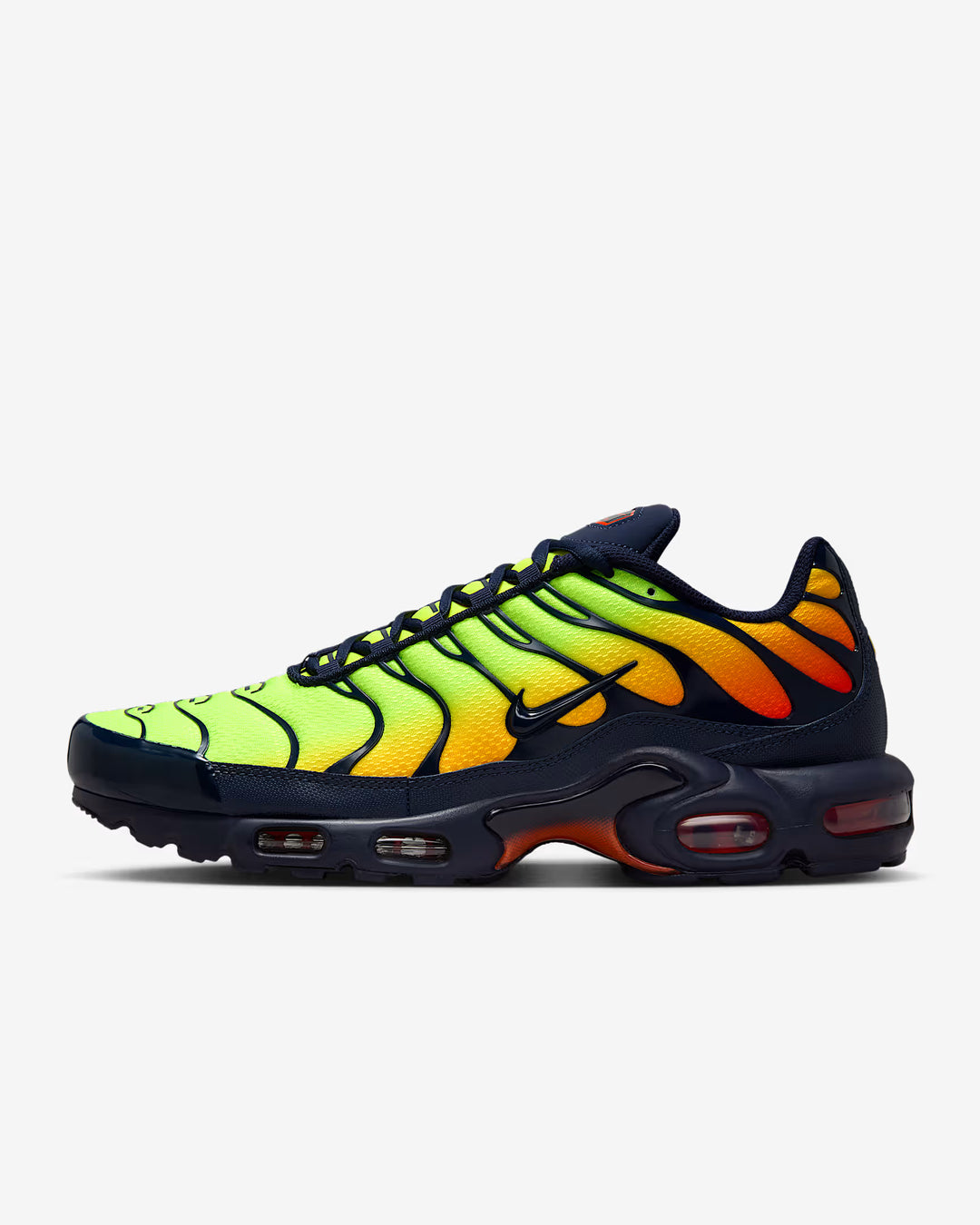 Nike Men's Air Max Plus