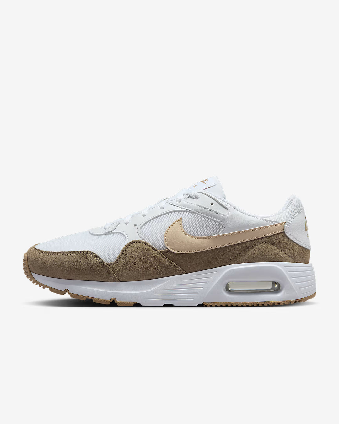 Nike Air Max SC Leather Men's Shoes