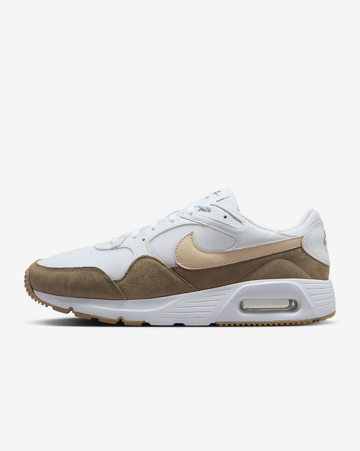 Nike Air Max SC Leather Men's Shoes