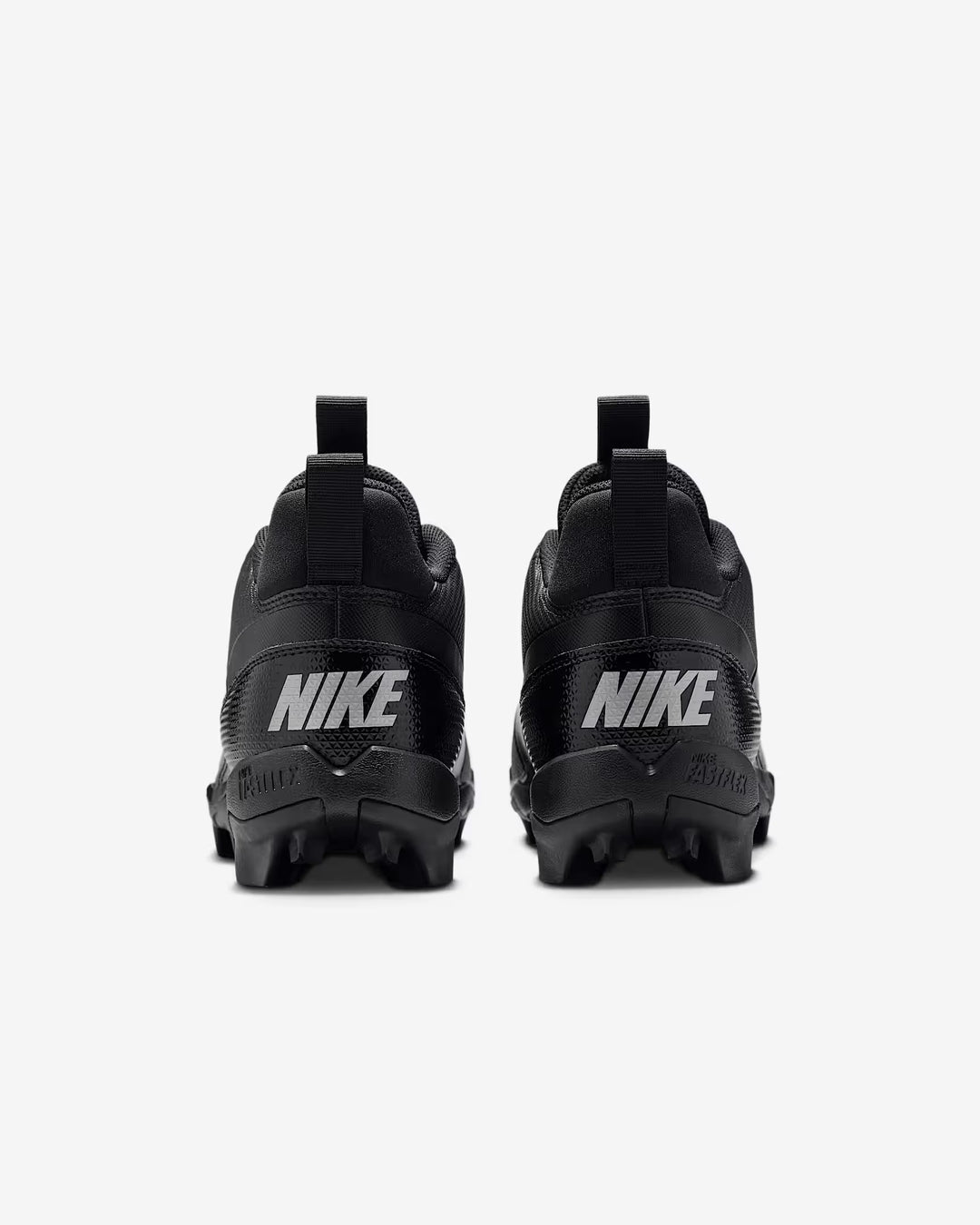 Nike Men's Alpha Menace 4 Shark Football Cleats