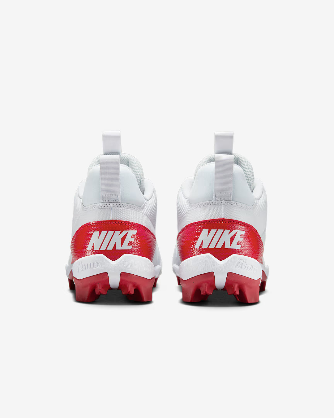 Nike Men's Alpha Menace 4 Shark Football Cleats