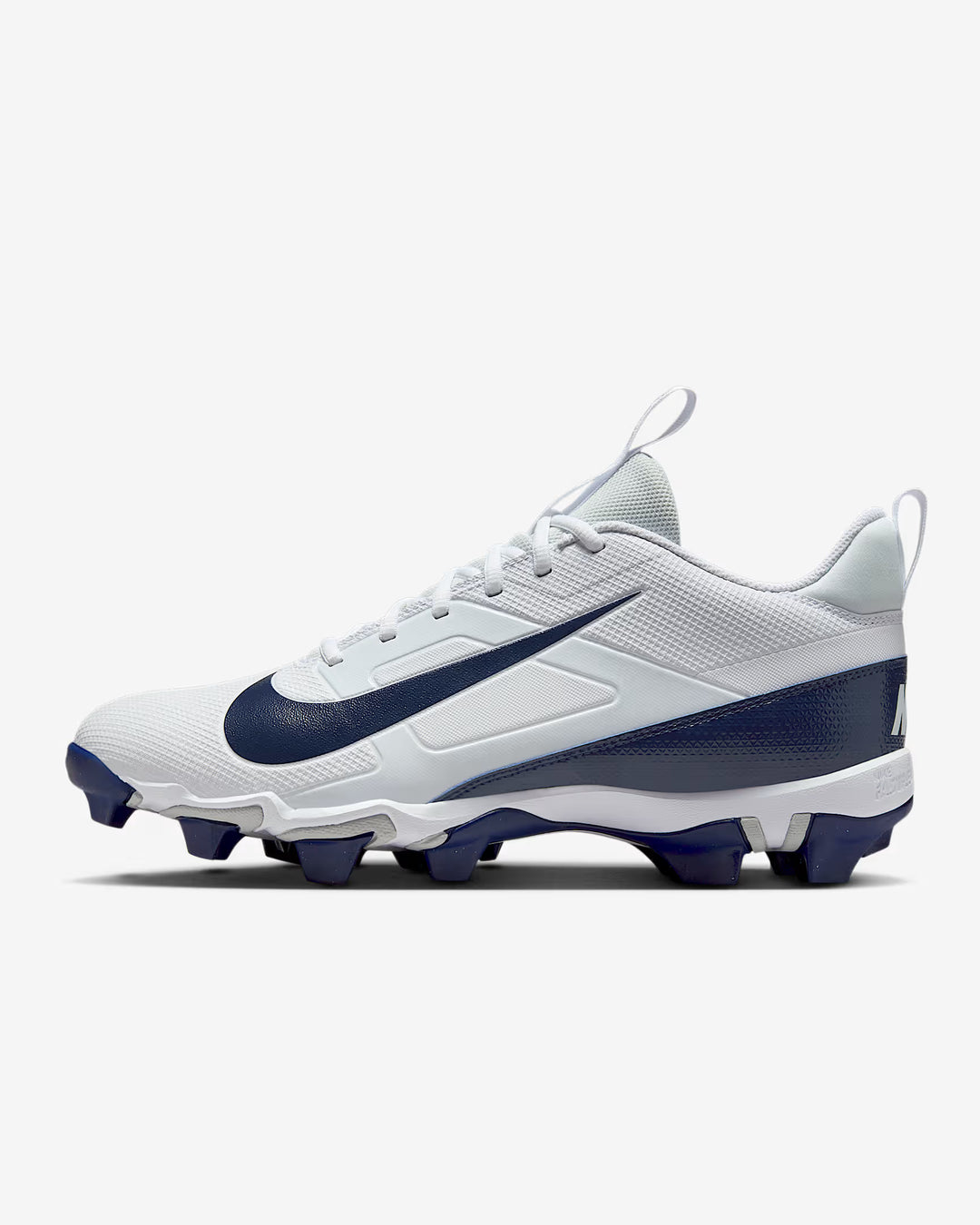 Nike Men's Alpha Menace 4 Shark Football Cleats