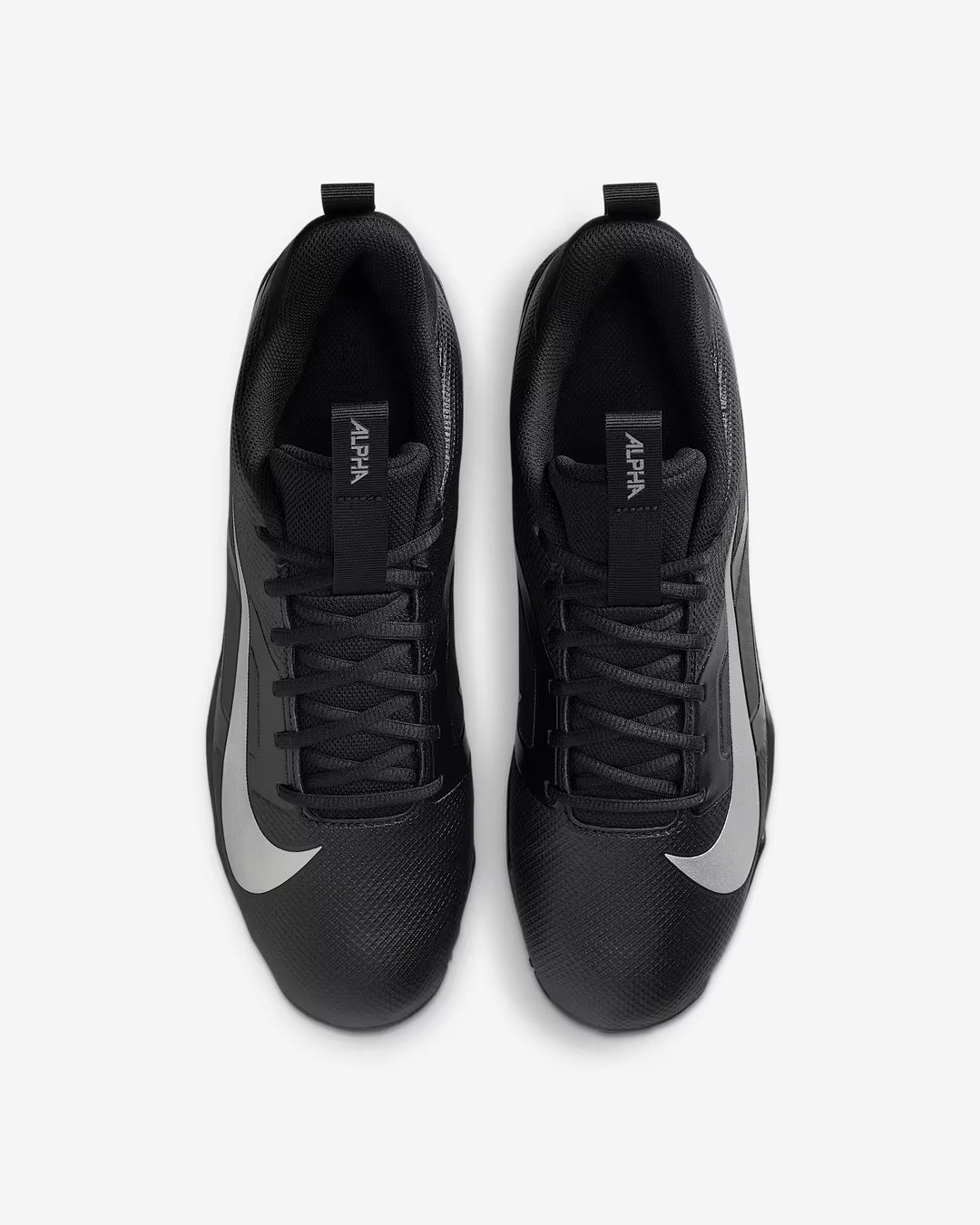 Nike Men's Alpha Menace 4 Shark Football Cleats