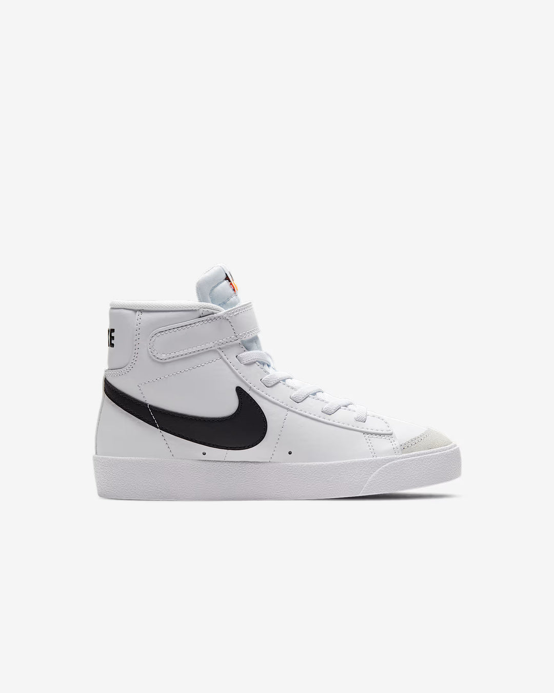 Nike Blazer Mid '77 Little Kids' Shoes