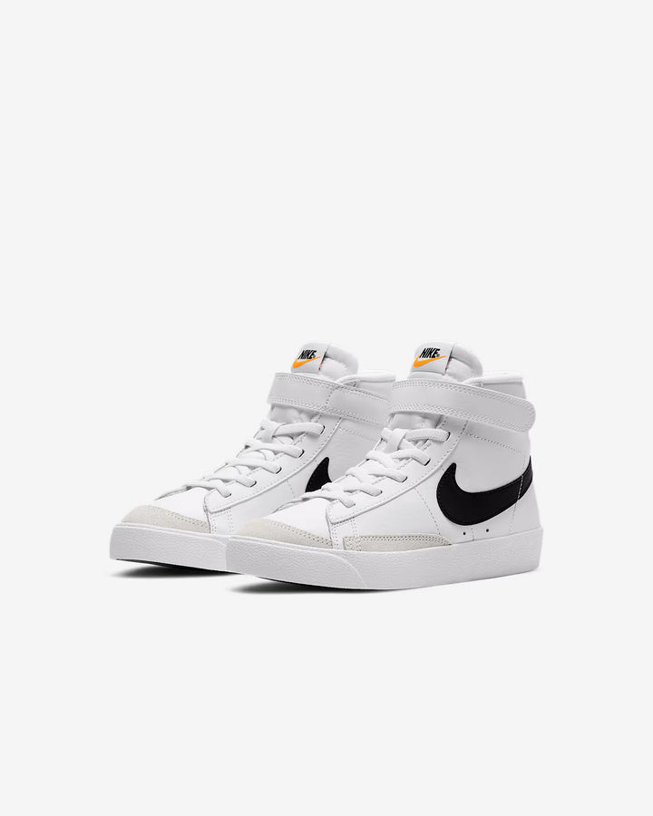 Nike Blazer Mid '77 Little Kids' Shoes