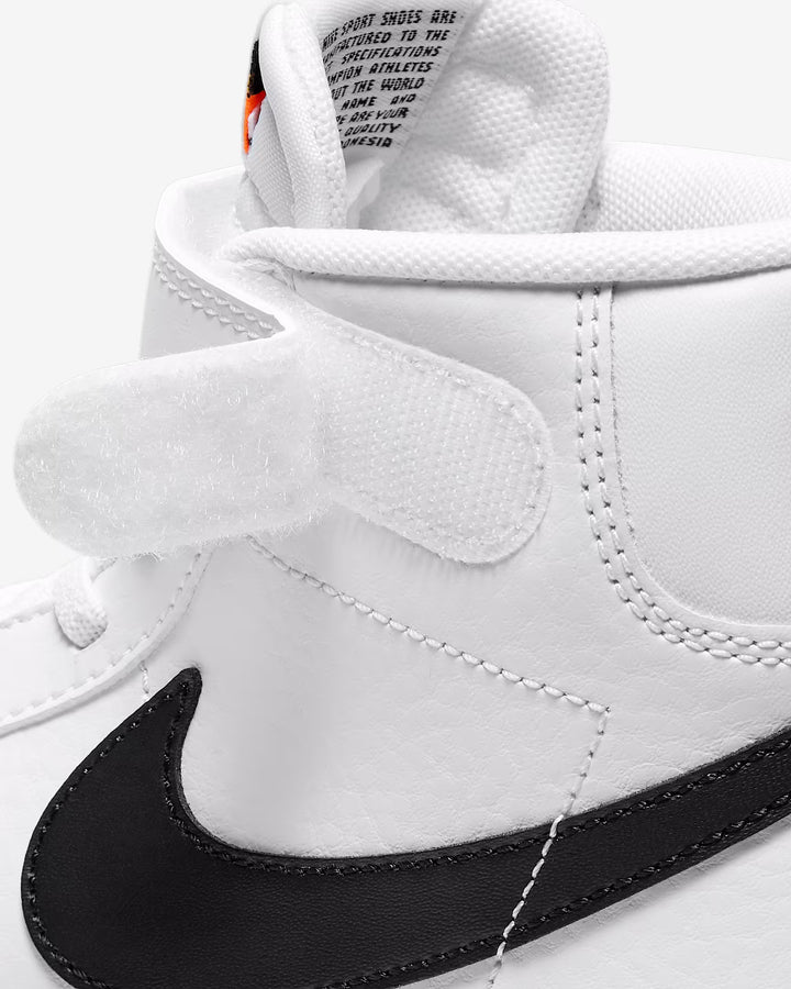 Nike Blazer Mid '77 Little Kids' Shoes