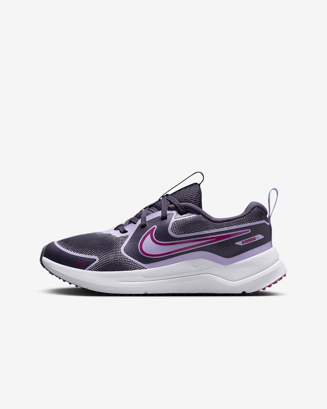 Nike Big Kids' Cosmic Runner Shoes