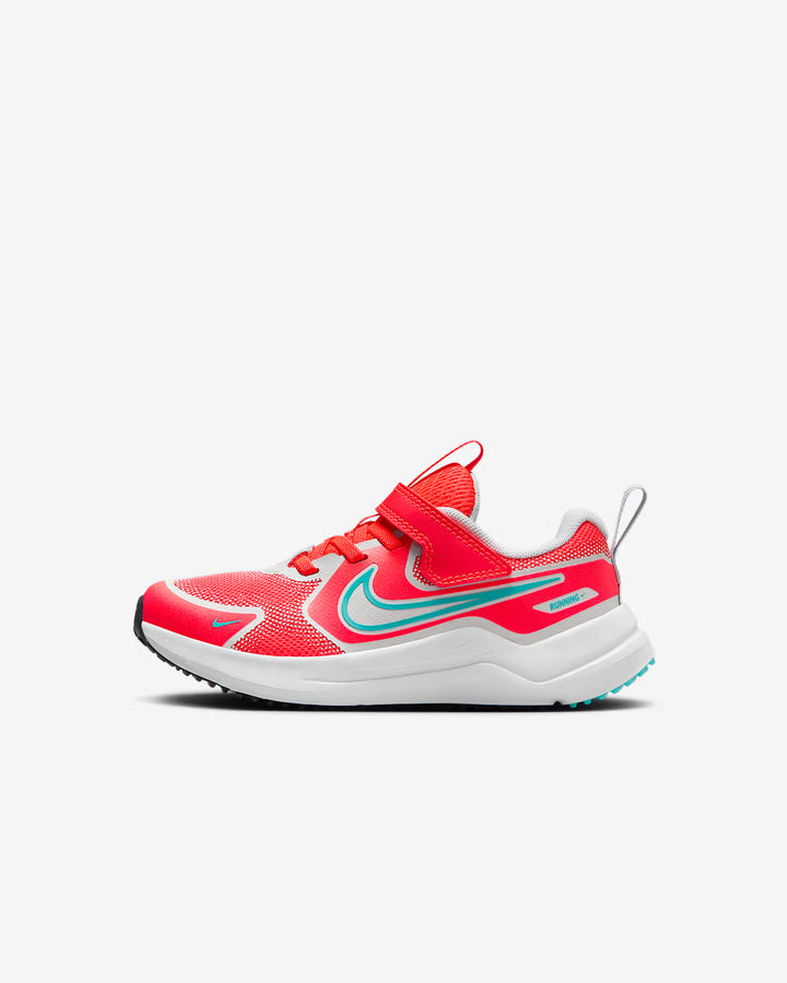 Nike little Kids' Cosmic Runner Shoes