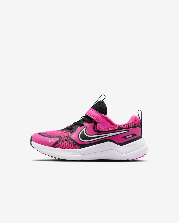 Nike little Kids' Cosmic Runner Shoes