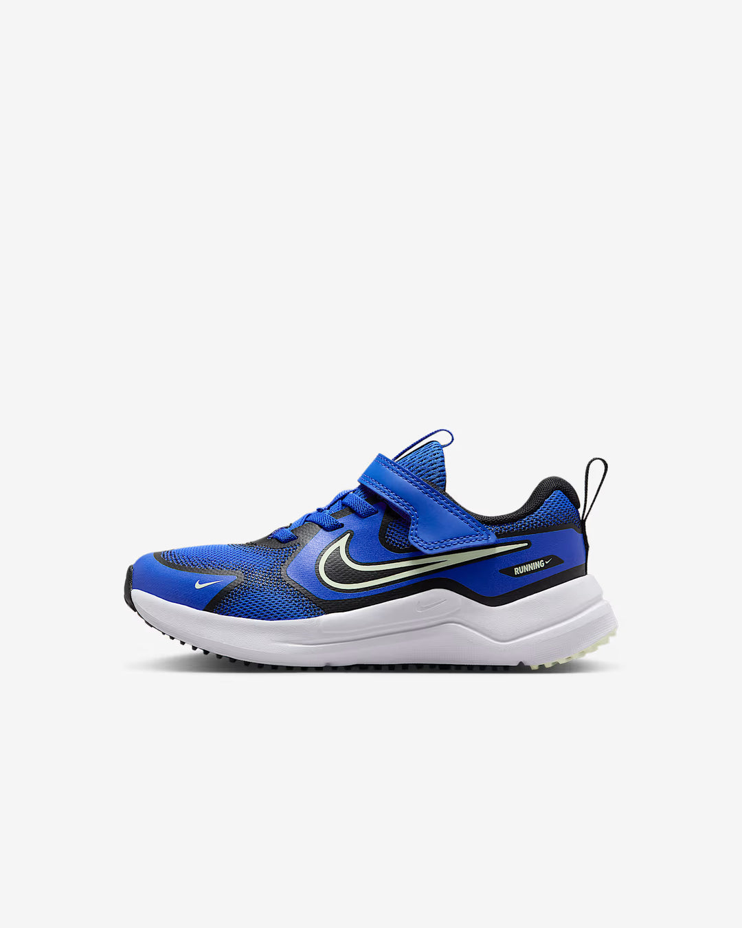 Nike little Kids' Cosmic Runner Shoes