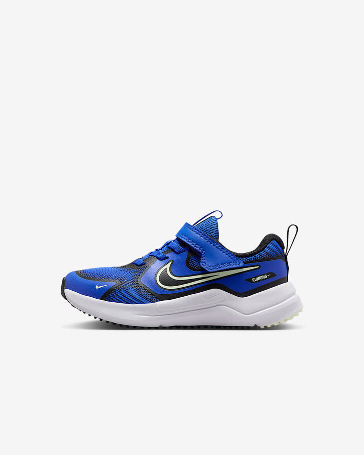 Nike little Kids' Cosmic Runner Shoes