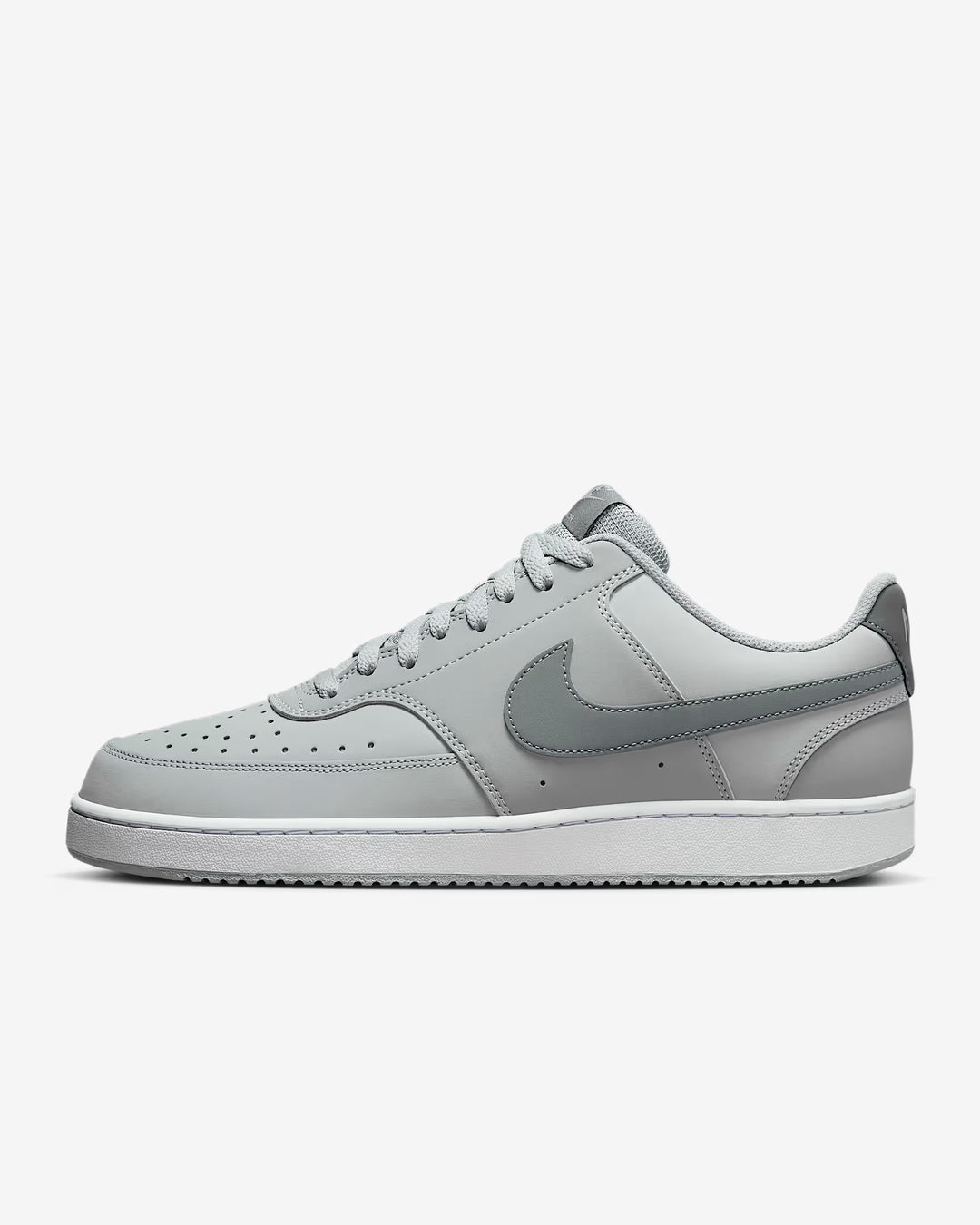 Nike Men's Court Vision Low Shoes