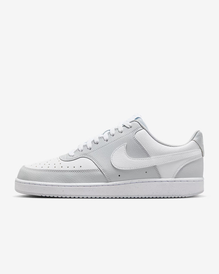Nike Men's Court Vision Low Shoes