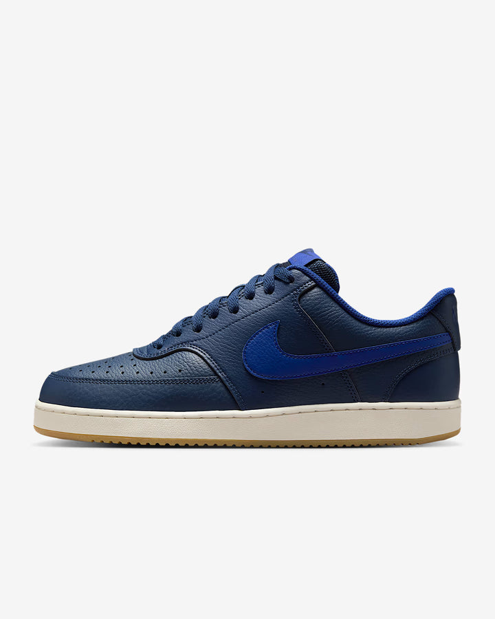 Nike Men's Court Vision Low Shoes
