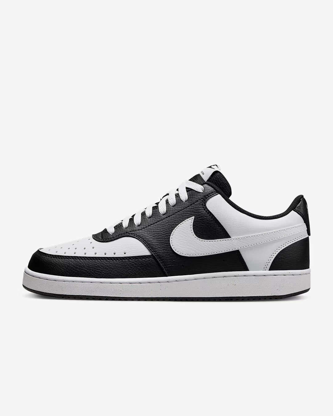 Nike Men's Court Vision Low Shoes