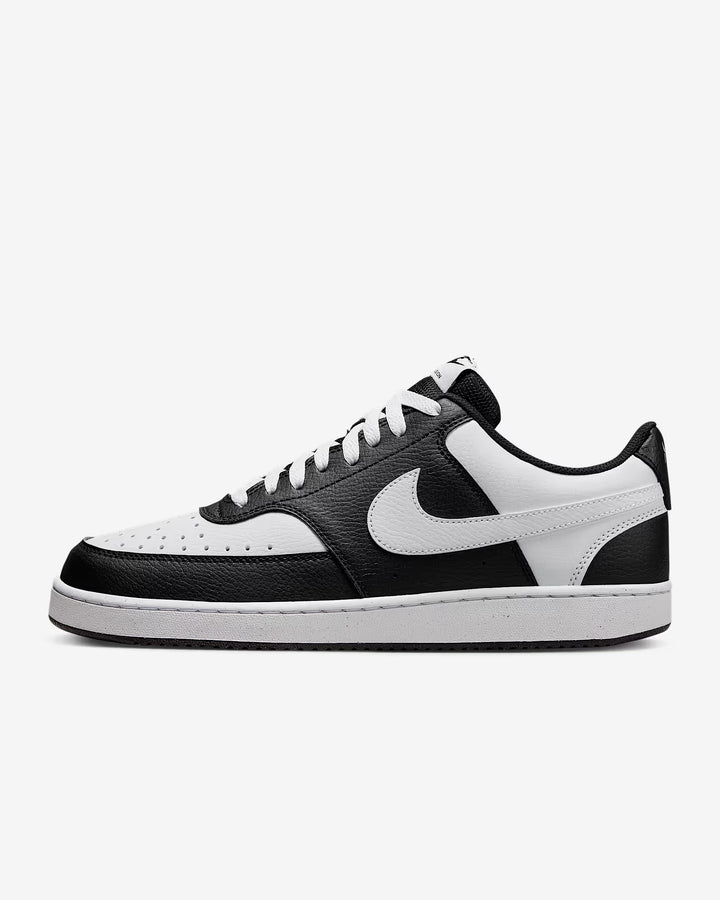 Nike Men's Court Vision Low Shoes