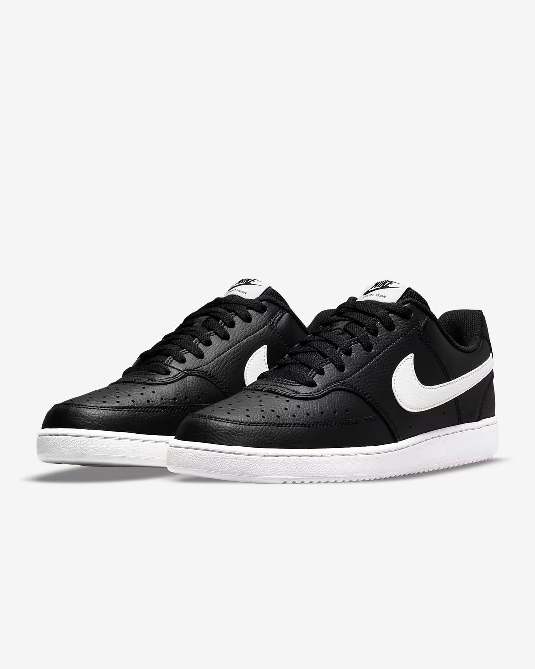 Nike Men's Court Vision Low Next Nature Shoes