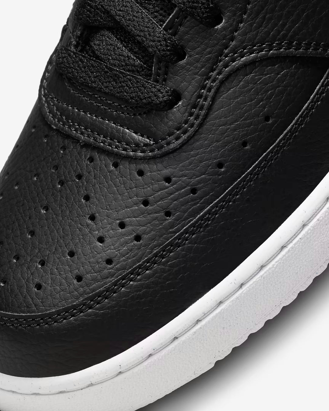Nike Men's Court Vision Low Next Nature Shoes
