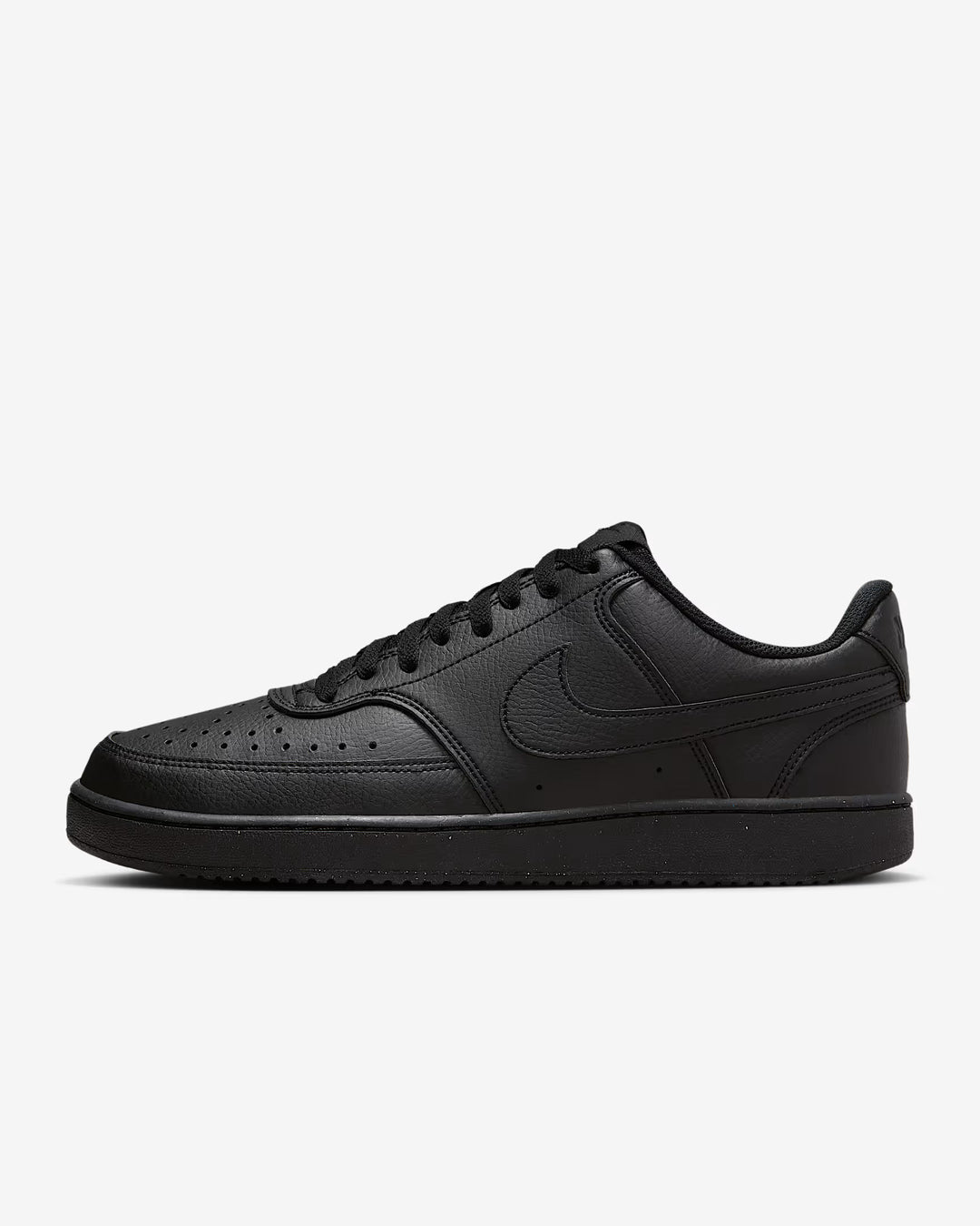 Nike Men's Court Vision Low Next Nature Shoes