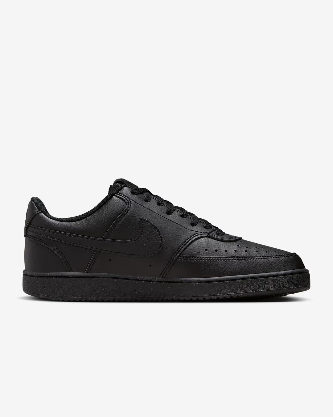 Nike Men's Court Vision Low Next Nature Shoes