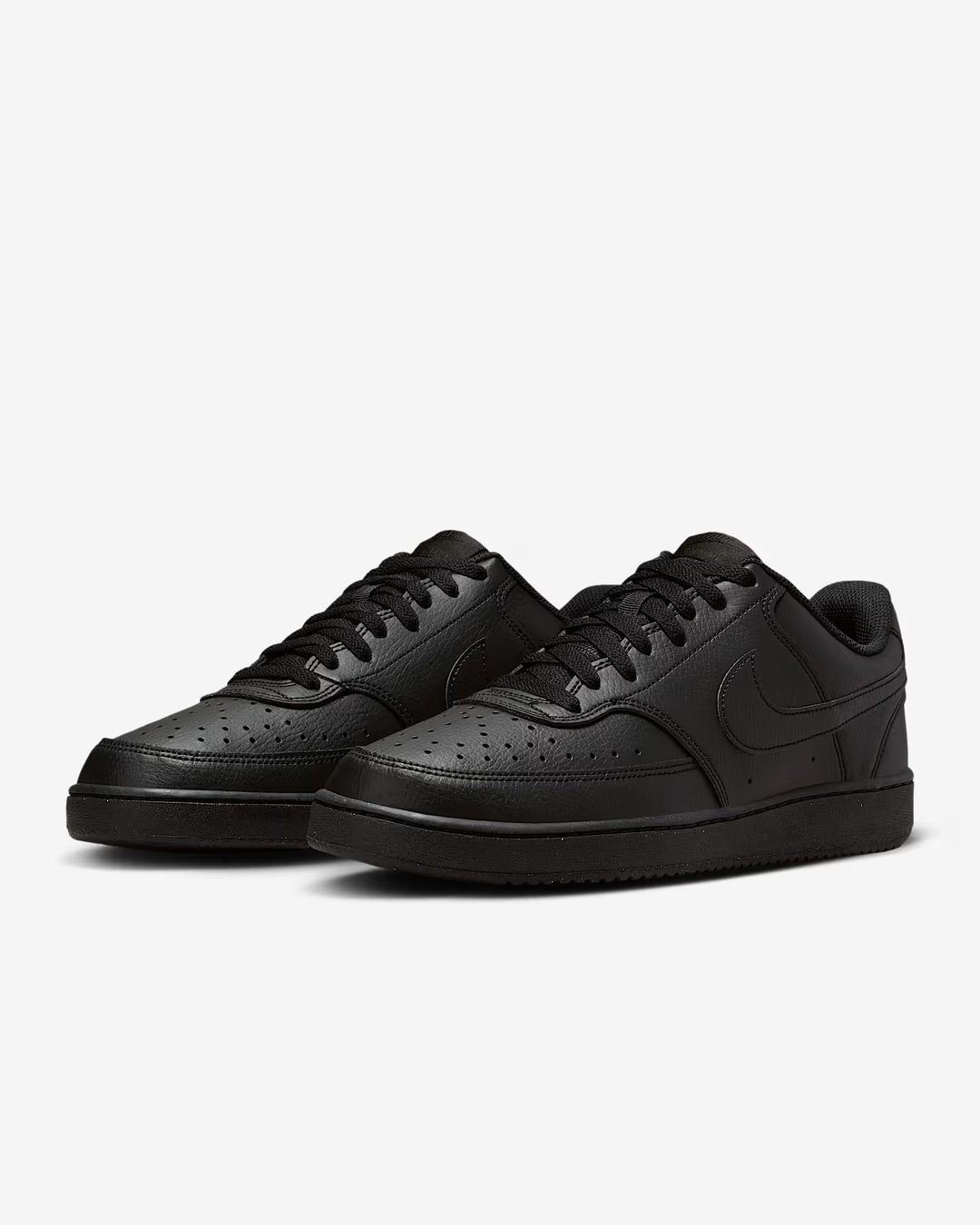 Nike Men's Court Vision Low Next Nature Shoes