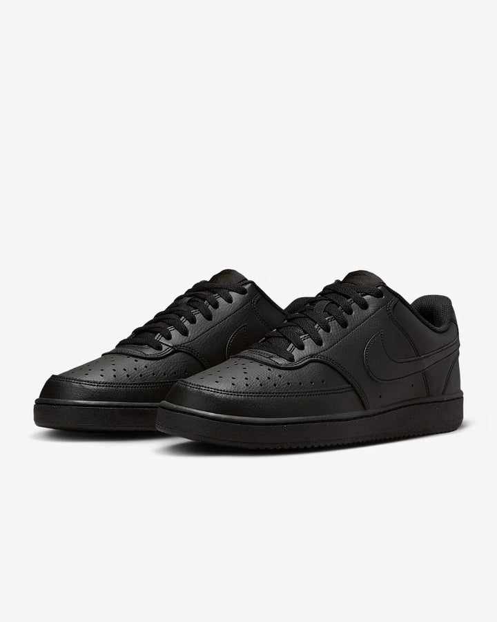Nike Men's Court Vision Low Next Nature Shoes